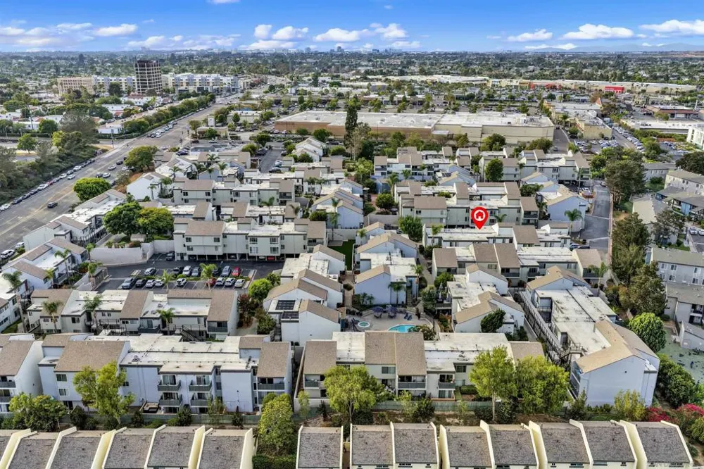 4155 Mount Alifan Pl #F San Diego, CA 92111
