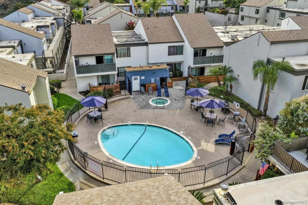 4155 Mount Alifan Pl #F San Diego, CA 92111