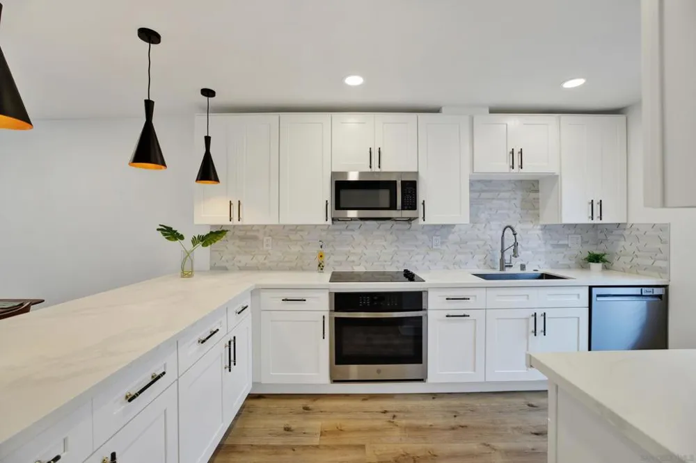 4155 Mount Alifan Pl #F San Diego, CA 92111
