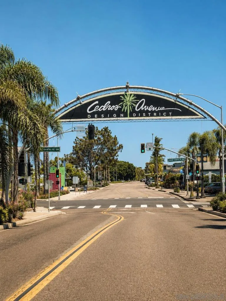 249 S Sierra Solana Beach, CA 92075