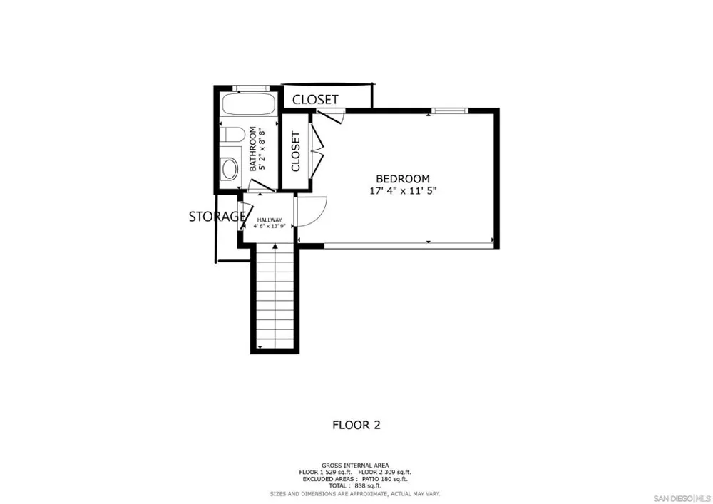 321 Windy Ln Vista, CA 92083
