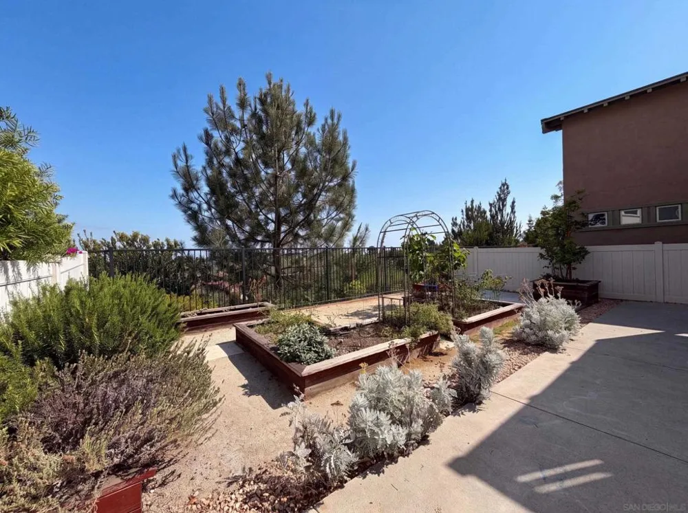 1242 Via Candelas Oceanside, CA 92056