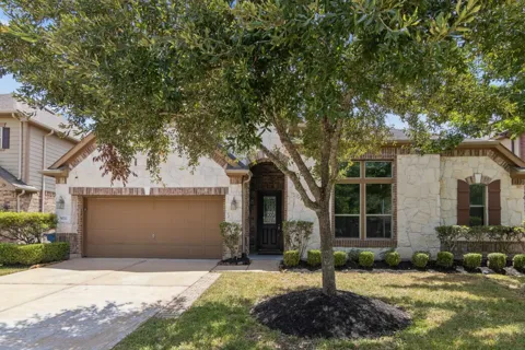 9526 Barlow Springs Lane