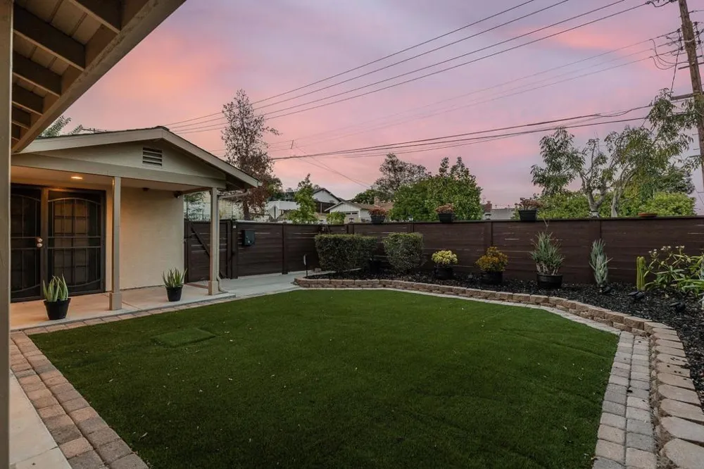 5720 Amarillo Avenue La Mesa, CA 91942