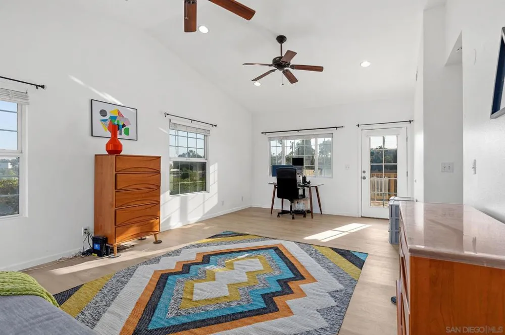 5720 Amarillo Avenue La Mesa, CA 91942