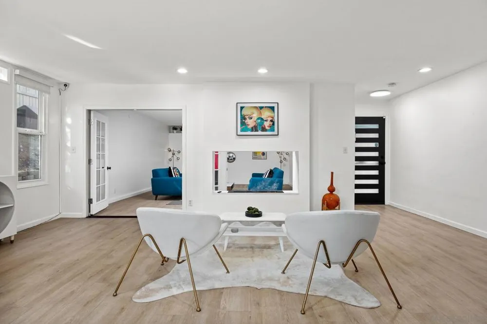 5720 Amarillo Avenue La Mesa, CA 91942