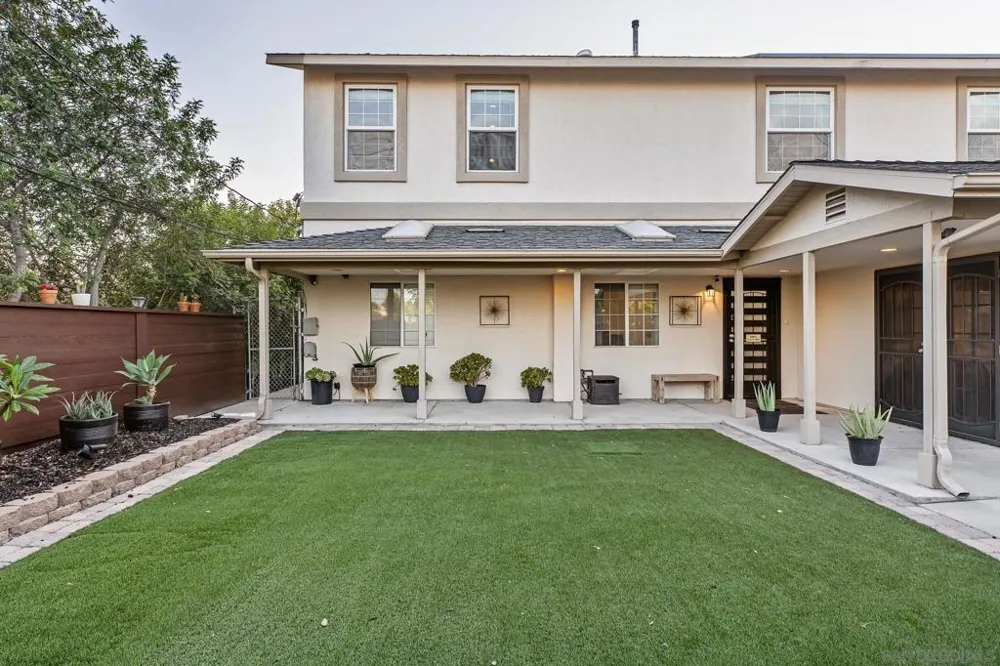 5720 Amarillo Avenue La Mesa, CA 91942