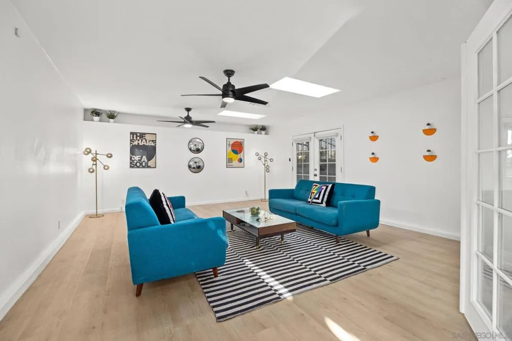 5720 Amarillo Avenue La Mesa, CA 91942