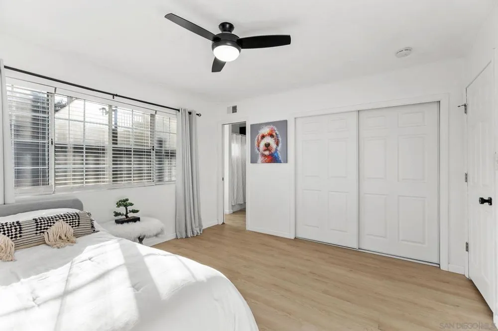 5720 Amarillo Avenue La Mesa, CA 91942