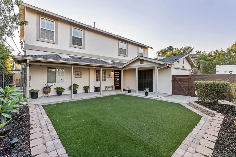 5720 Amarillo Avenue La Mesa, CA 91942
