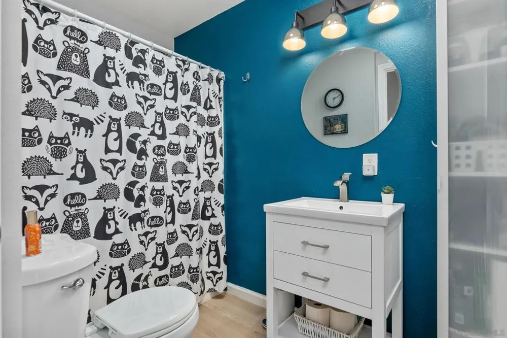 5720 Amarillo Avenue La Mesa, CA 91942