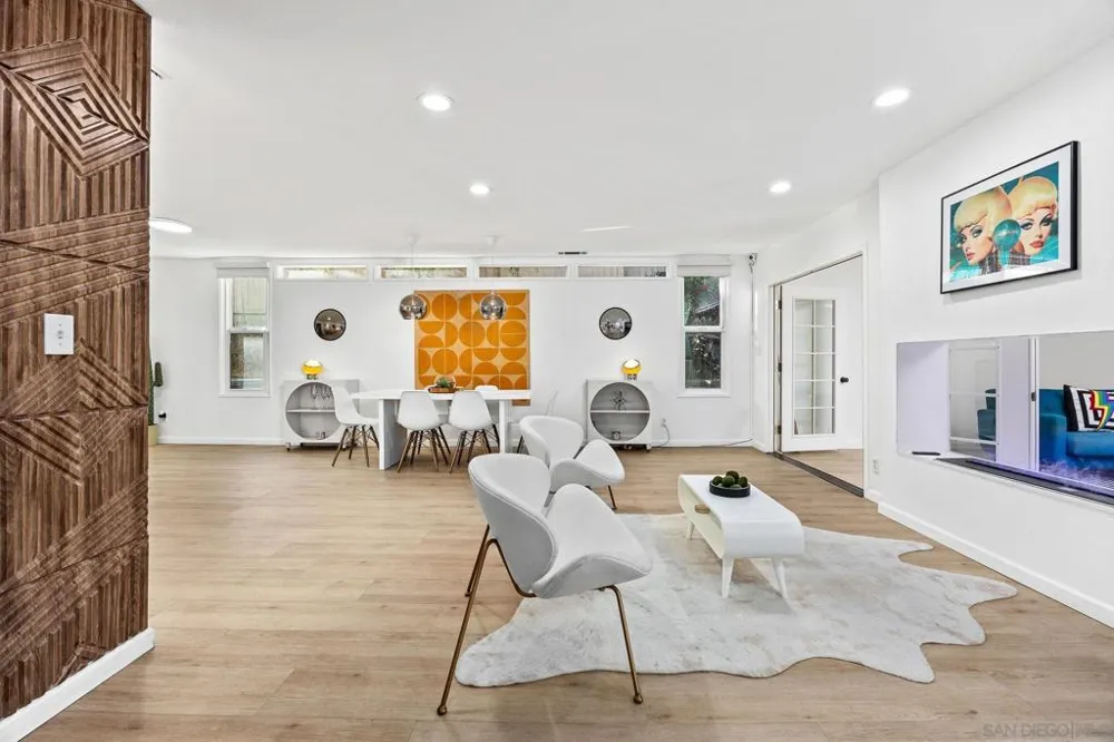5720 Amarillo Avenue La Mesa, CA 91942