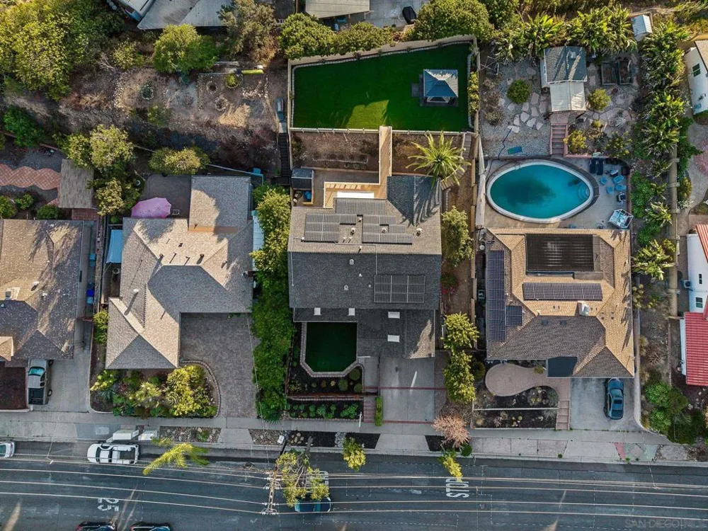 5720 Amarillo Avenue La Mesa, CA 91942