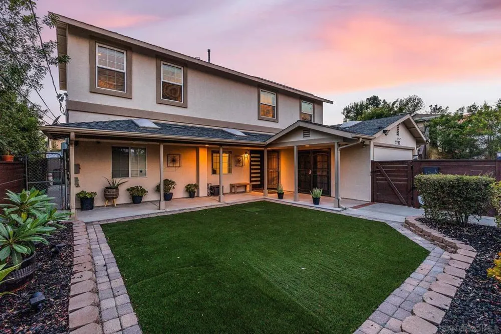 5720 Amarillo Avenue La Mesa, CA 91942