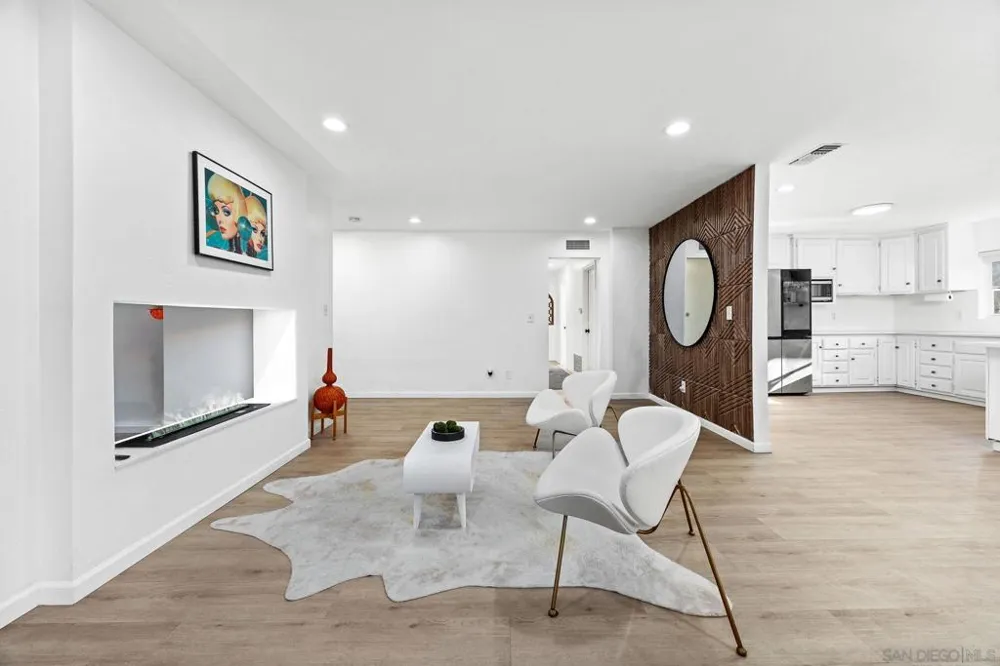 5720 Amarillo Avenue La Mesa, CA 91942