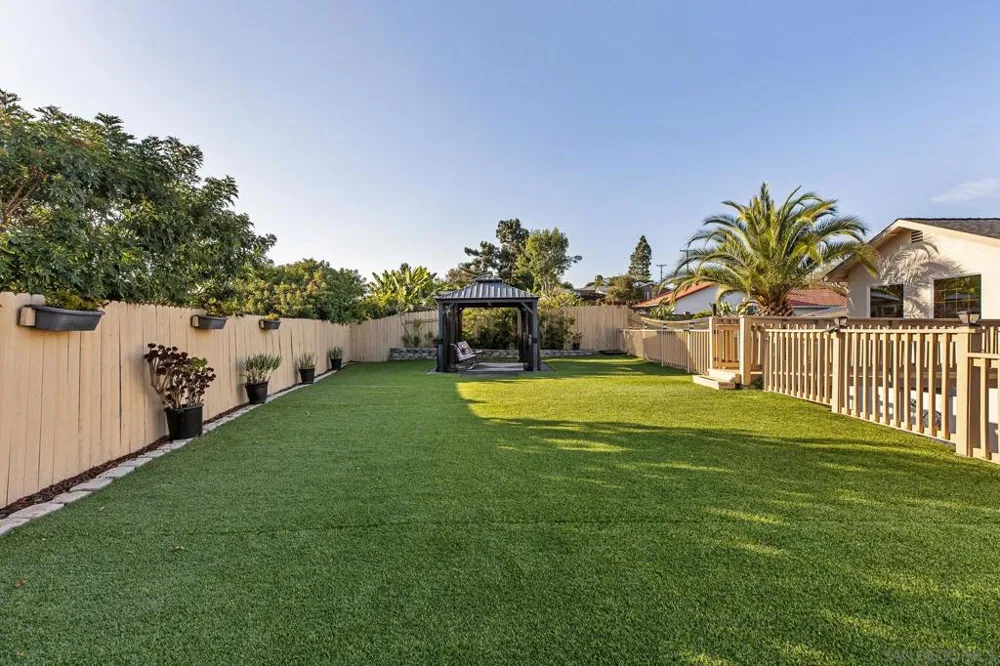 5720 Amarillo Avenue La Mesa, CA 91942