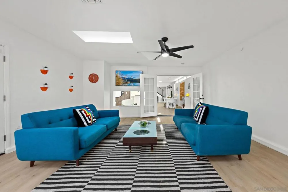 5720 Amarillo Avenue La Mesa, CA 91942