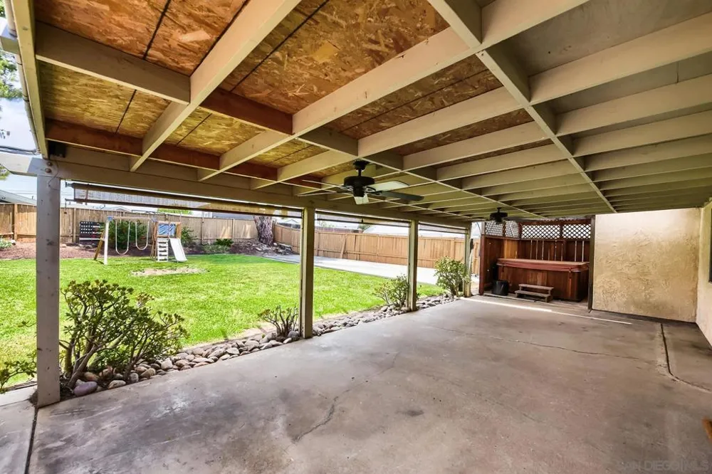 9427 WEST HEANEY CIR Santee, CA 92071