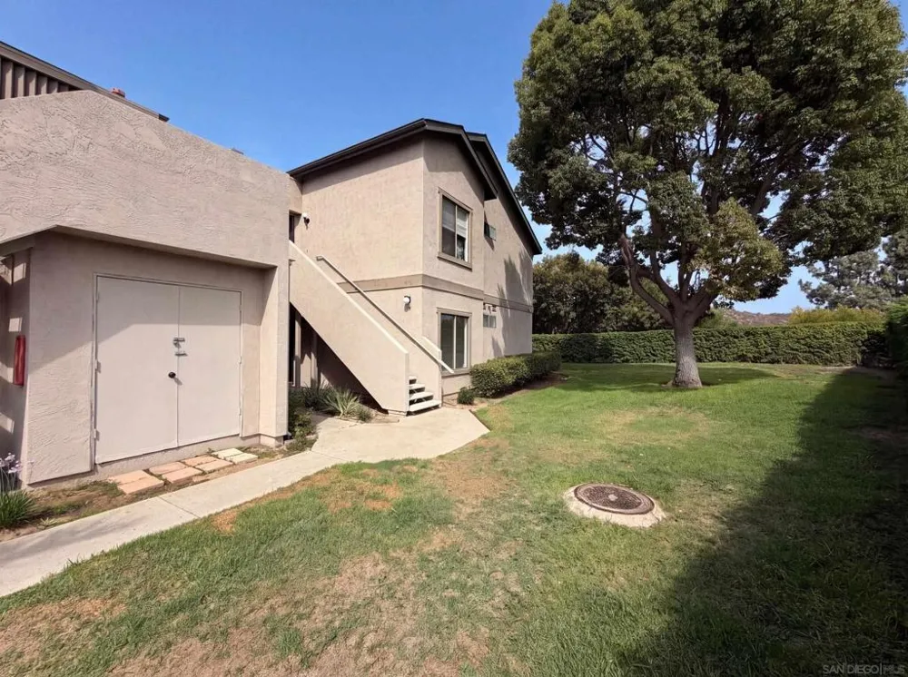 3625 Avocado Village #130 La Mesa, CA 91941