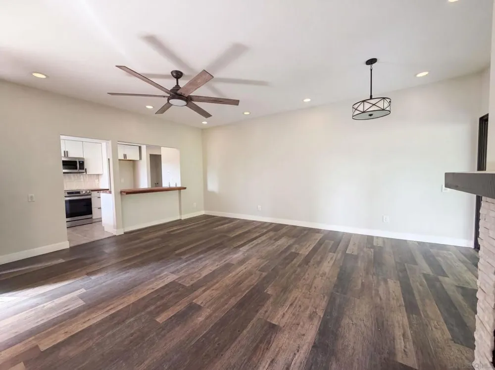 3625 Avocado Village #130 La Mesa, CA 91941