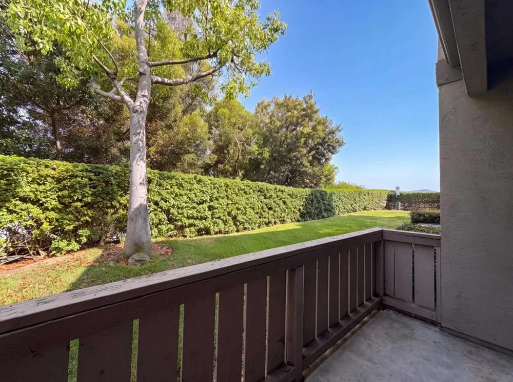 3625 Avocado Village #130 La Mesa, CA 91941