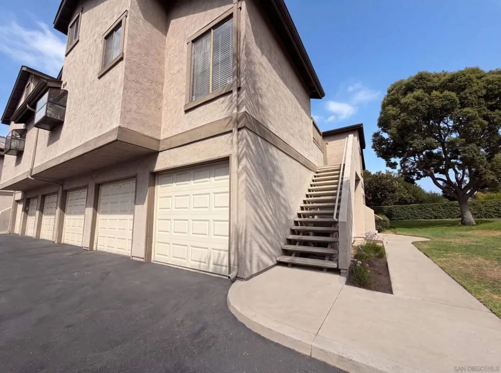 3625 Avocado Village #130 La Mesa, CA 91941