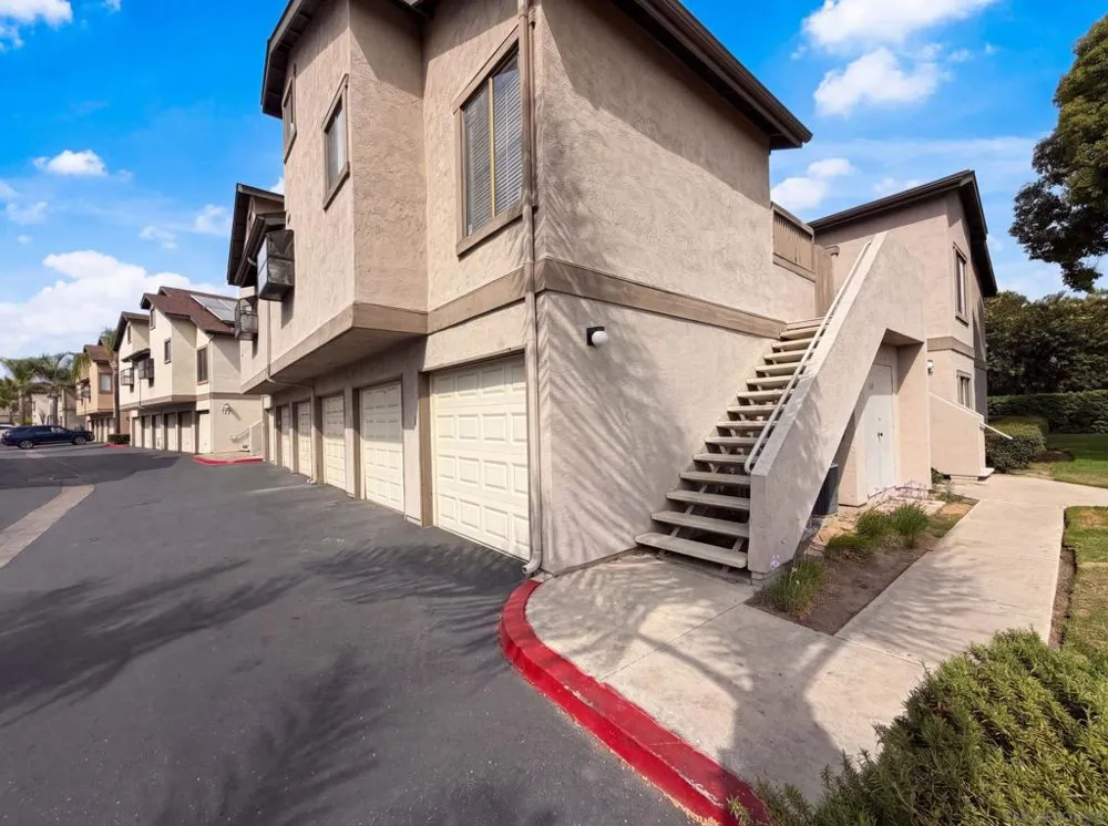 3625 Avocado Village #130 La Mesa, CA 91941