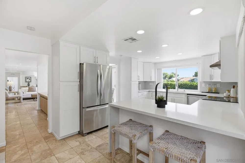 2264 Caminito Castillo La Jolla, CA 92037