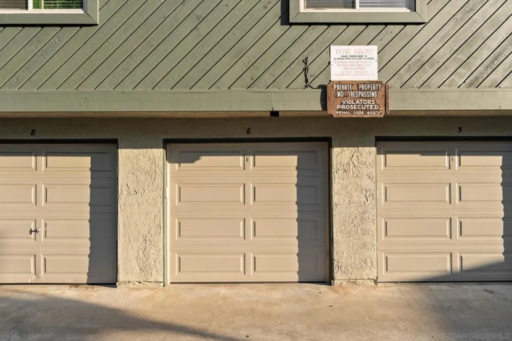 5631 Lake Park Way #6 La Mesa, CA 91942