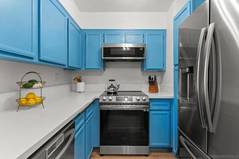 5631 Lake Park Way #6 La Mesa, CA 91942