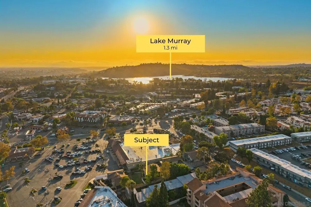 5631 Lake Park Way #6 La Mesa, CA 91942