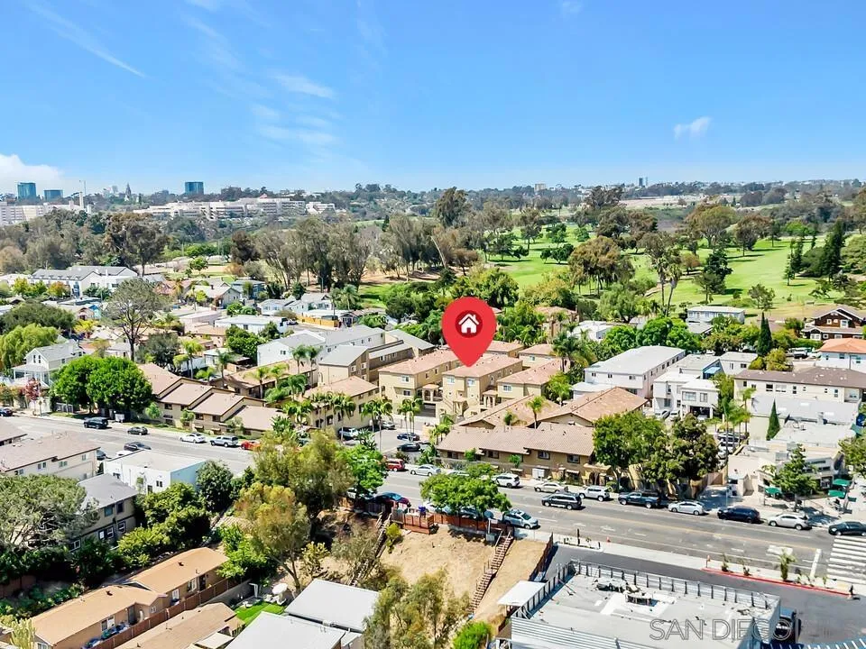 2761 A #403 San Diego, CA 92102