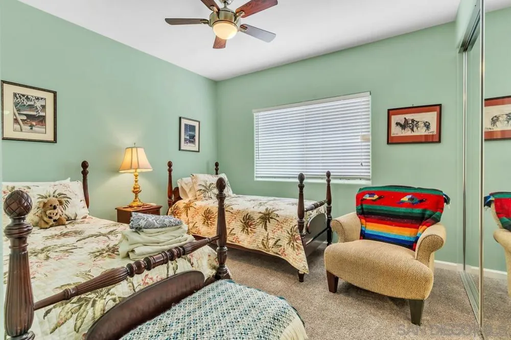 2761 A #403 San Diego, CA 92102