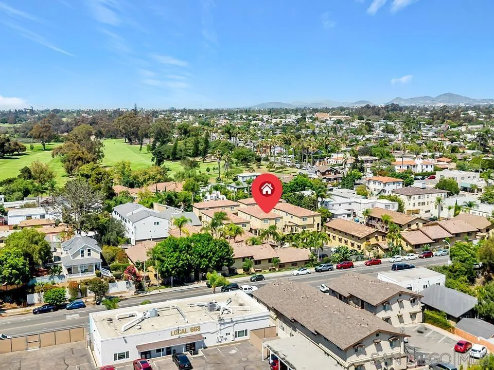 2761 A #403 San Diego, CA 92102