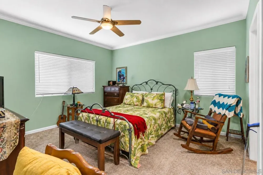 2761 A #403 San Diego, CA 92102