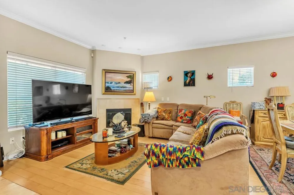 2761 A #403 San Diego, CA 92102