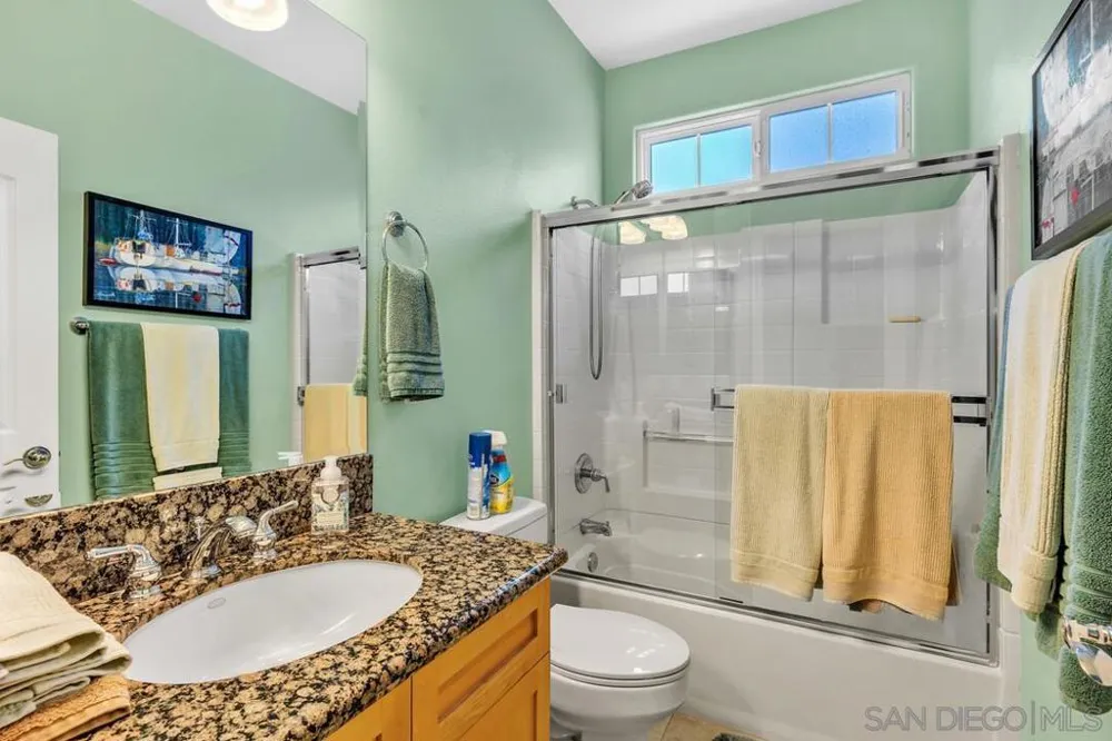 2761 A #403 San Diego, CA 92102
