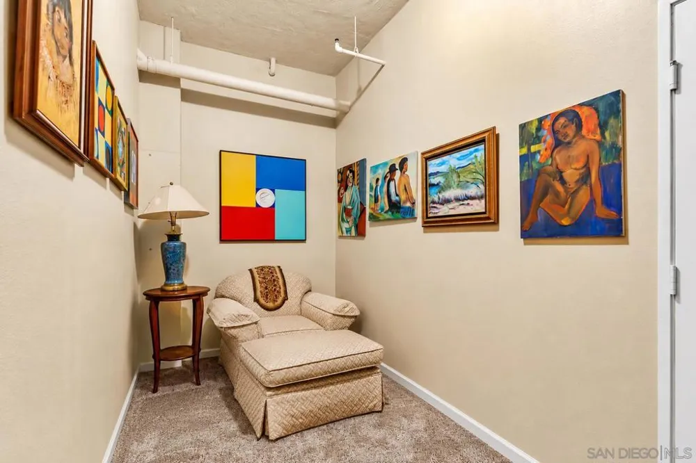 2761 A #403 San Diego, CA 92102