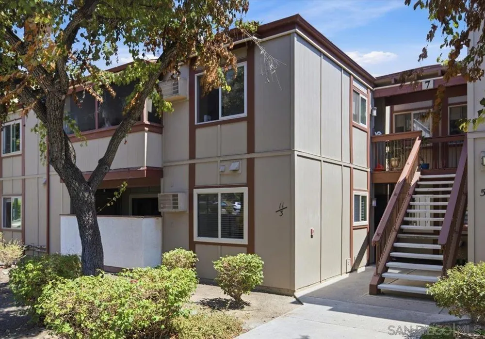 5533 Adobe Falls Rd #3 San Diego, CA 92120