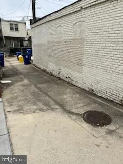 UNKNOWN Baltimore, MD 21224