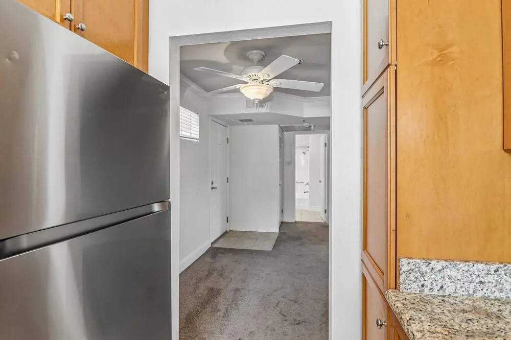 5648 Amaya #122 La Mesa, CA 91942