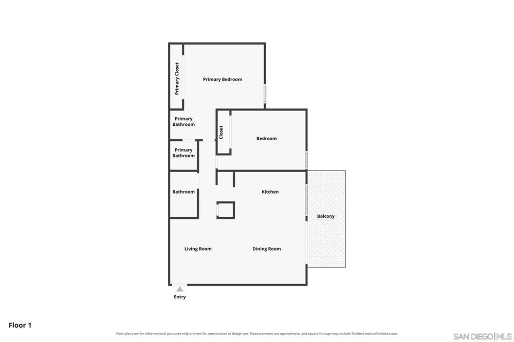 615 Fredricks Ave #146 Oceanside, CA 92058