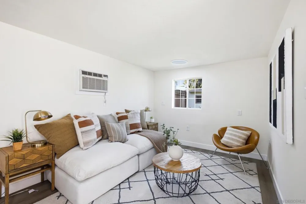 6955 Bruce Court La Mesa, CA 91942