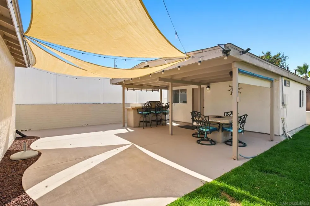 6955 Bruce Court La Mesa, CA 91942