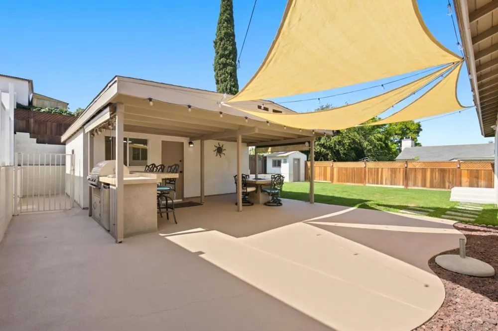 6955 Bruce Court La Mesa, CA 91942