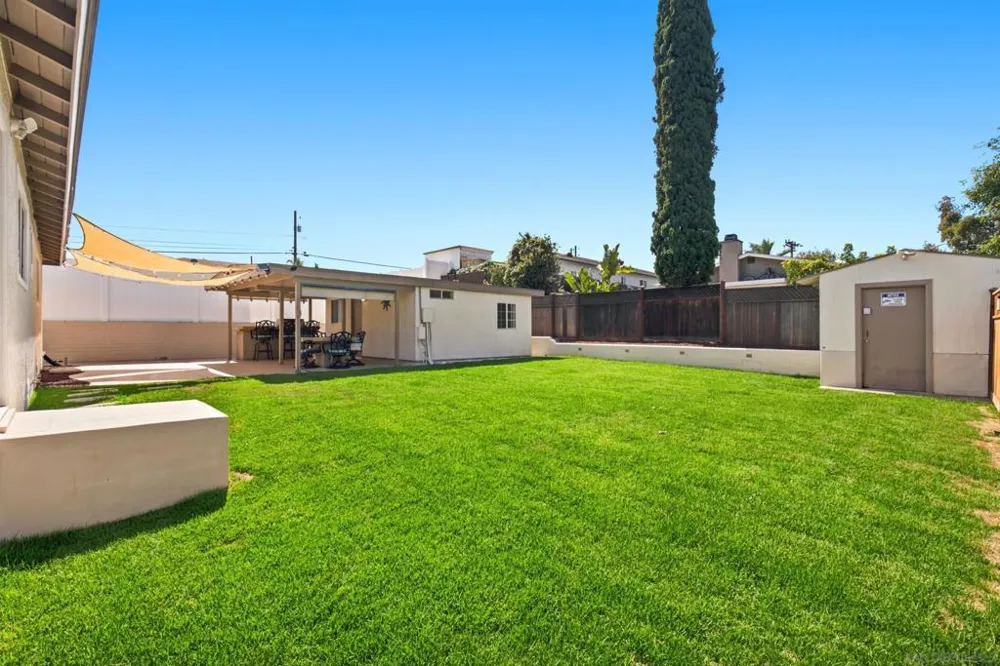 6955 Bruce Court La Mesa, CA 91942