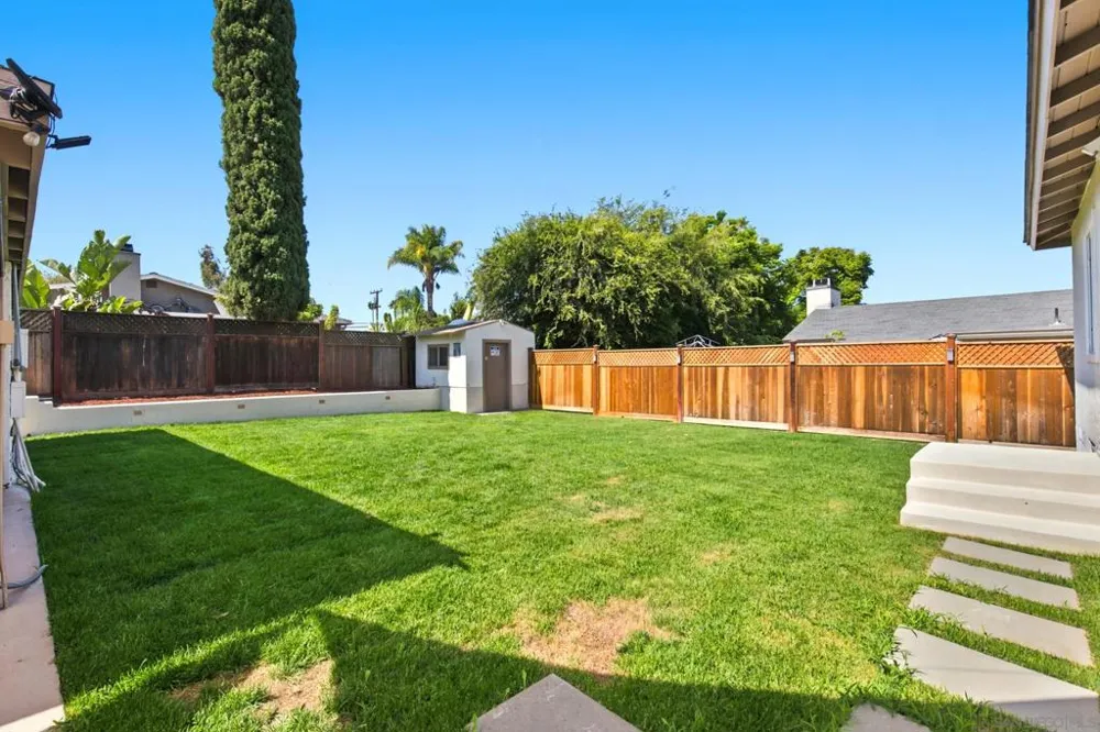 6955 Bruce Court La Mesa, CA 91942