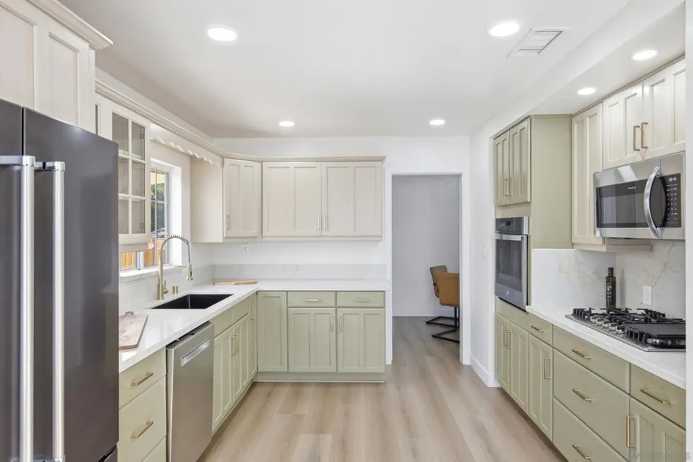 6955 Bruce Court La Mesa, CA 91942