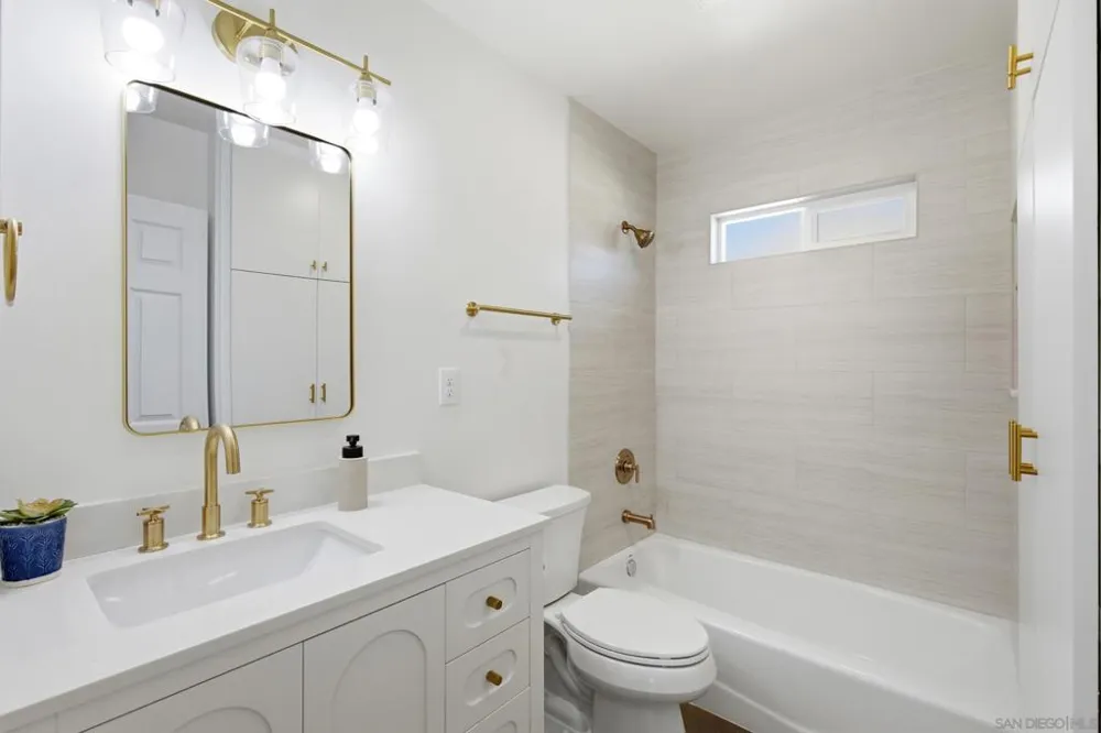6955 Bruce Court La Mesa, CA 91942