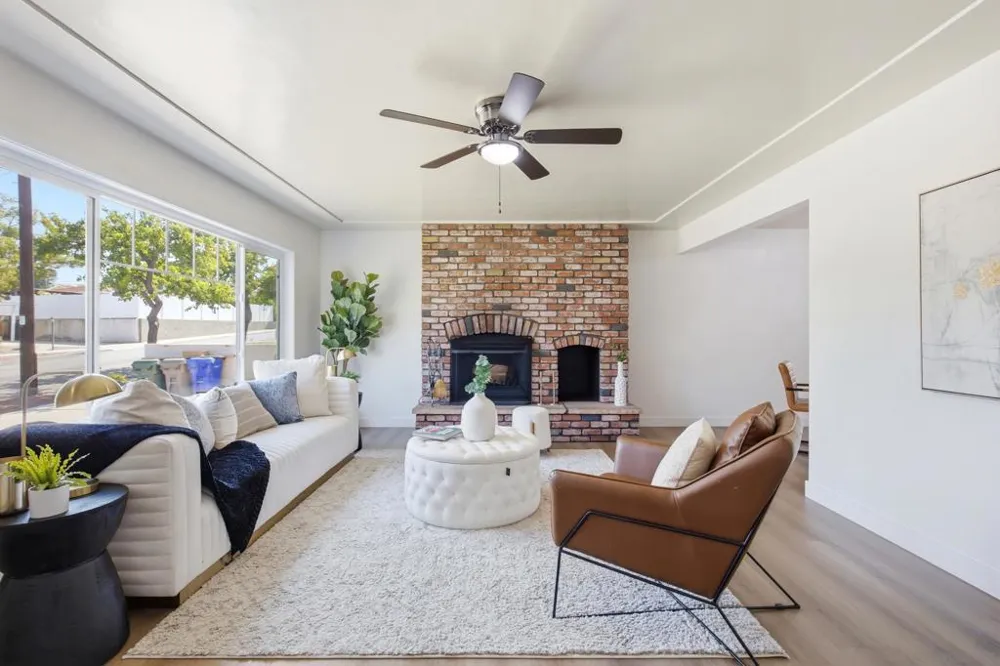 6955 Bruce Court La Mesa, CA 91942